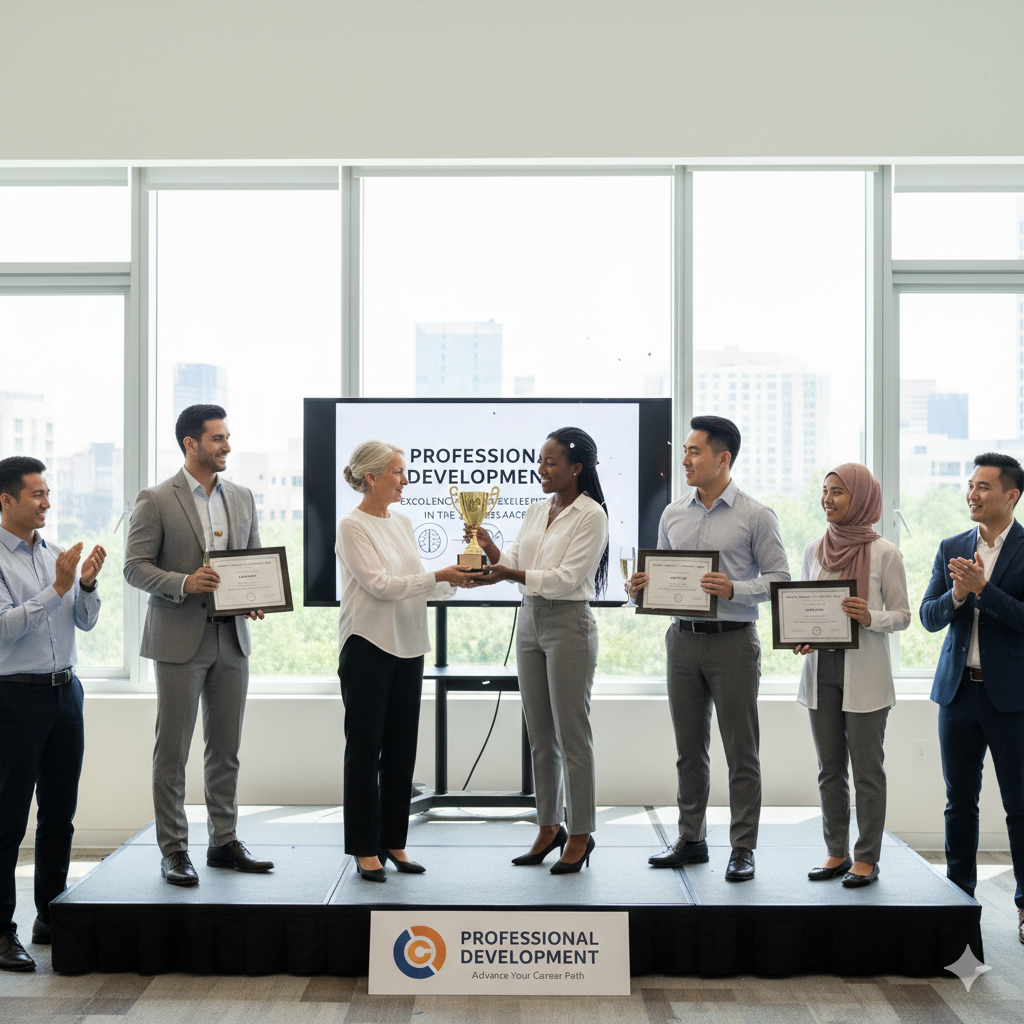 Professional Training